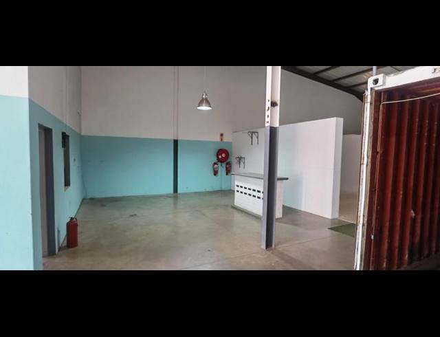 INDUSTRIAL PROPERTY TO RENT IN N4 GATEWAY INDUSTRIAL PARK